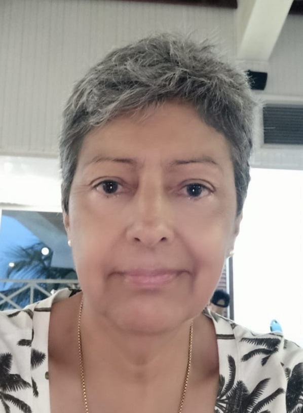 MARÍA ESPERZANZA OCHOA. Coaching cuántica