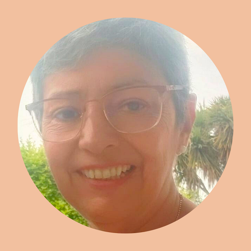 MARÍA ESPERZANZA OCHOA. Coaching cuántica