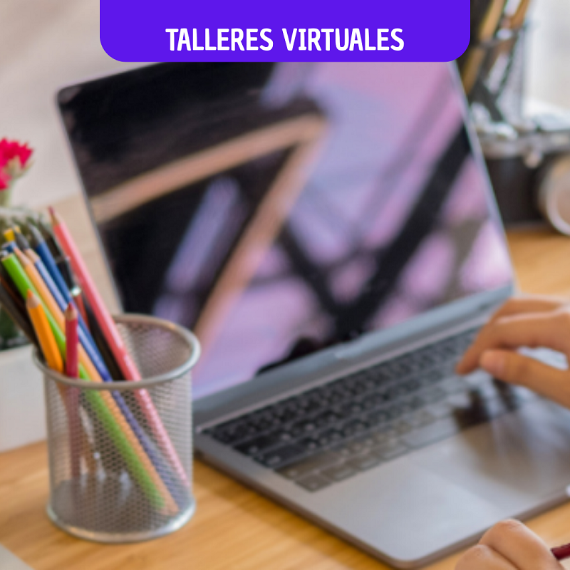 talleres virtuales coach maría esperanza ochoa armenia quindío