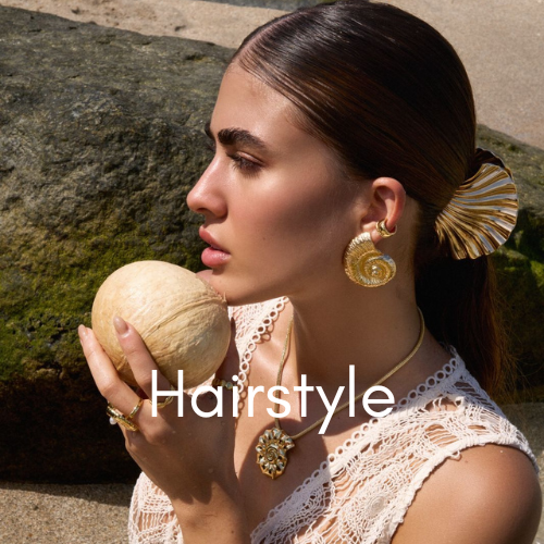 Hairstyle
