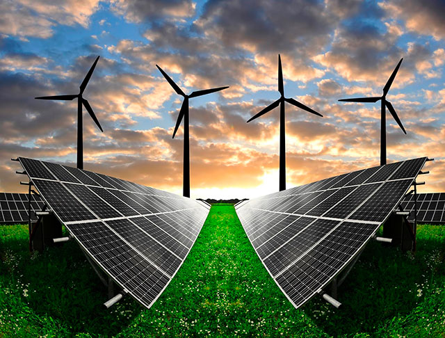 proselec energy energía solar fotovoltaica