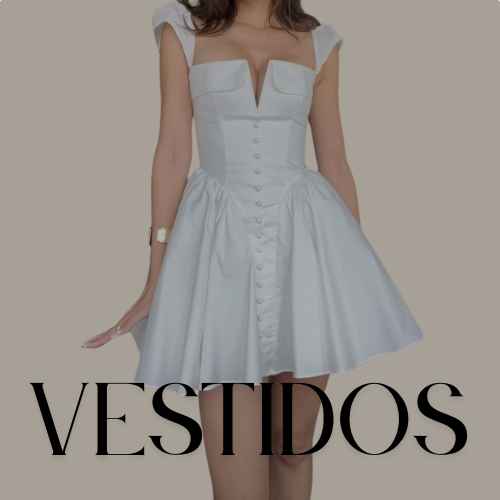 vestidos