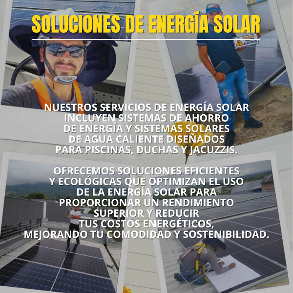 soluciones-energía-solar-proselec-energy-armenia-quindío