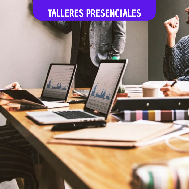 talleres presenciales coach maría esperanza ochoa armenia quindío