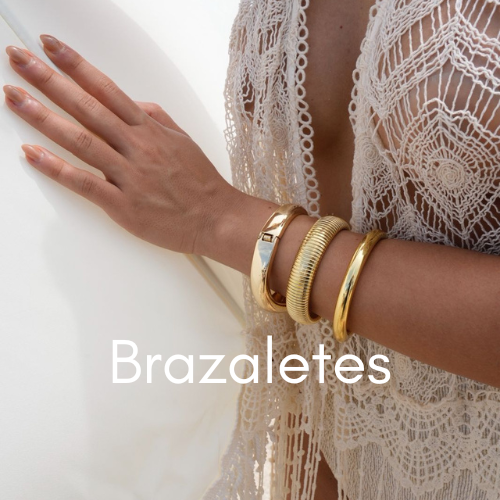 BRAZALETE